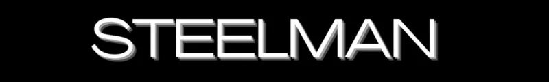 Zabudowa, Obudowa kosza na śmieci 4x240L metalowa STEELMAN złoty dąb+GRATIS